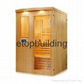 Sauna Room,Traditional Sauna Room