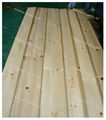 offer knotty pine veneer 