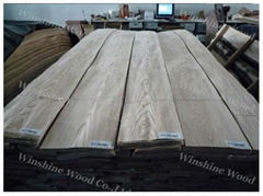 offer chinese ash veneer 