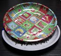 Tinplate Fruit tray 2