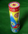 tinplate kaleidoscope 3