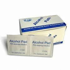 Alcohol Swab Alcohol Swab, Alcohol Prep Pad, Alcohol Pad, Alcohol Wipe, Alcohol 