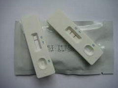 One Step HIV 1/2 1/2/O Rapid Test Kit for the diagnosis of HIV infection 