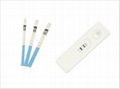 One Step Malaria Pan Rapid Test Kit