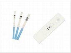 One Step Malaria Pan Rapid Test Kit 