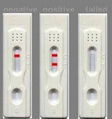 One Step Multi-Drug Rapid Test Kit for the diagnosis of Multi-Drug 1