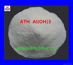 Ultra-fine Aluminum hydroxide