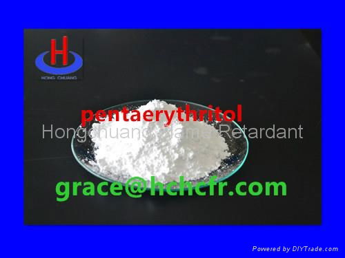 Ultra-fine Pentaerythritol 95%