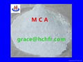 Melamine Cyanurate 1