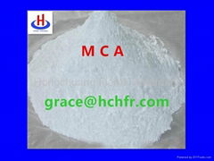 Melamine Cyanurate