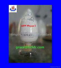 Ammonium Polyphosphate PhaseI