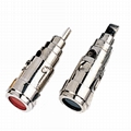audio component terminal binding post 1