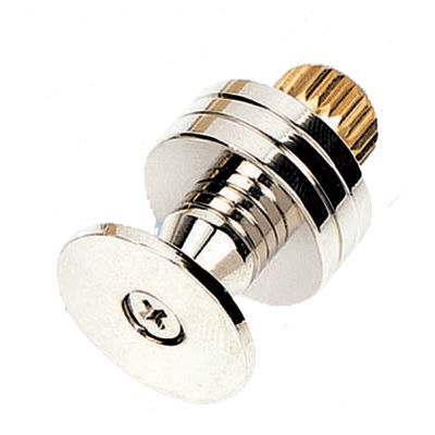 audio accessory brass spike