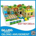 New Children Indoor Playground  3