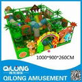 New Children Indoor Playground  4