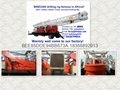 600 m 1000 m 1500 m trailer mounted drilling rig 4