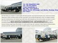 600 m 1000 m 1500 m trailer mounted drilling rig 3