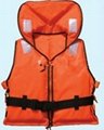 Life jacket (HT-001)