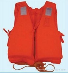 Life jacket (HT-002)