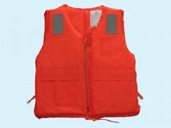 Life Vest (HT-003)