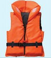 Work Life Jacket (HT-013)