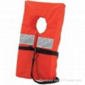 Marine Life Jacket (HT-101)