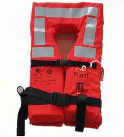 Marine Life Jacket (HT-102)