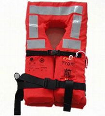 Marine Life Jacket (HT-102)