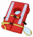 Marine Life Vest (HT-104)