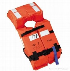 Marine Life Jacket for Safety(HT-106)