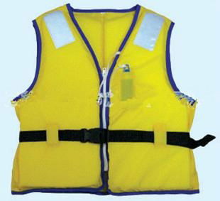 Child Life Jacket (HT-301)