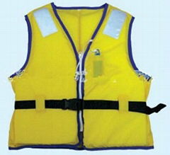 Child Life Jacket (HT-301)