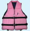 Child Life Jacket (HT-302)