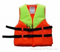 Life Jacket for Child (HT-305)