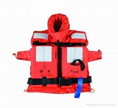 Safety Life Jacket for Child (HT-310)