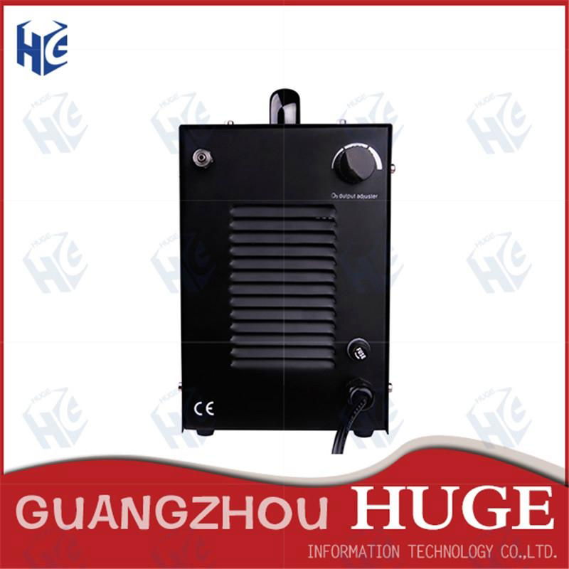 CE Certificate Portable Ozone Generator Air Purifier 3-5G/Hr 2