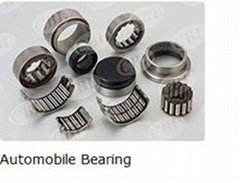automobile bearing