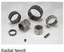 radial needle roller cage and assemblies 3