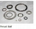 thrust ball bearing