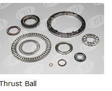 thrust ball bearing