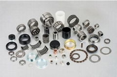 Jia Shan CBL Bearing Company