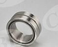 RNA4911 Heavy Duty Needle Roller Bearing 63*80*25mm 2