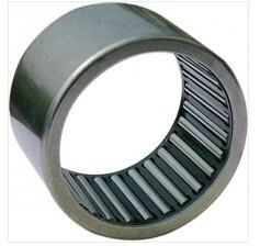 HK1010 Drawn Cup Needle Roller Bearing 10*14*10mm