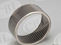  HK1010 Drawn Cup Needle Roller Bearing 10*14*10mm 4