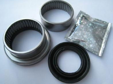 DBF68933 Auto  Bearing 50.205*58.233*26.9mm 2