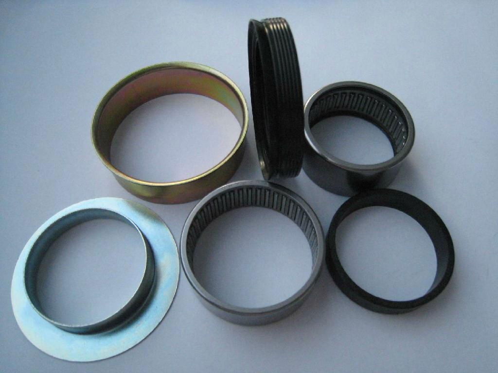 DBF68933 Auto  Bearing 50.205*58.233*26.9mm 3