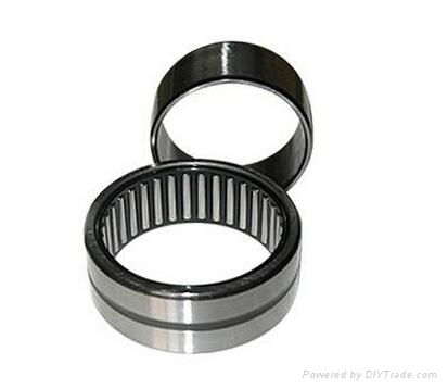 RNA series heavy duty needle bearings 3