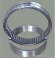 RNA series heavy duty needle bearings 4