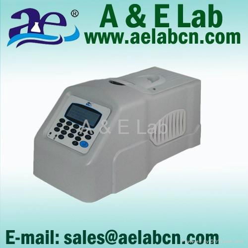 Real Time Thermal Cycler or PCR