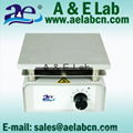 Laboratory magnetic stirrer hotplate